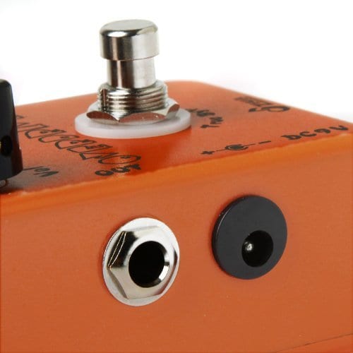 Caline Overdrive