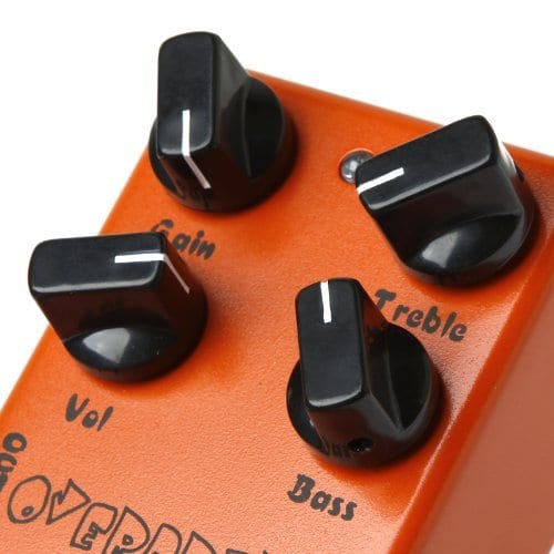 Caline Overdrive