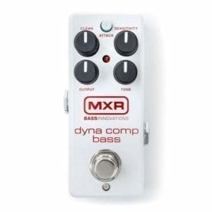 MXR M282