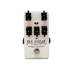 Tapestry Audio Fab Suisse