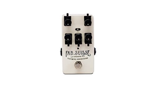 Tapestry Audio Fab Suisse