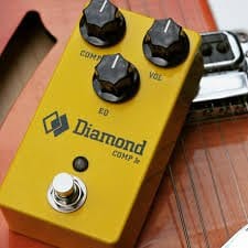 Diamond Comp Jr - Tonebox.com