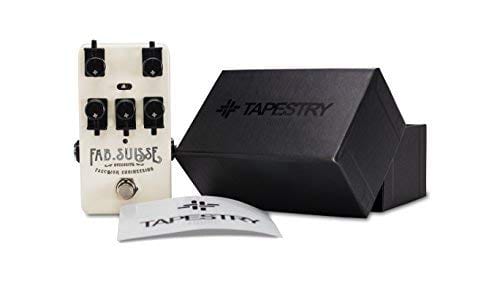 Tapestry Audio Fab Suisse - Tonebox.com