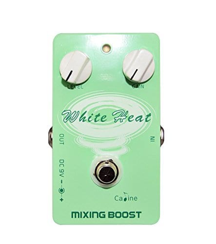 Caline White Heat