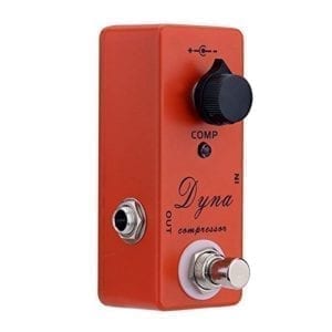 Mosky Dyna Compressor