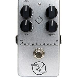 Keeley Compressor