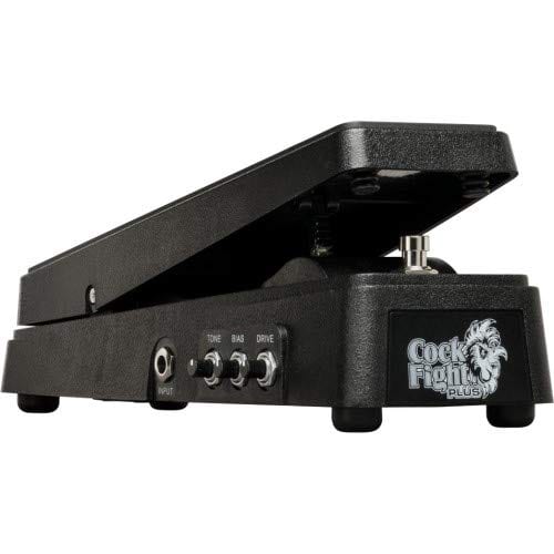 ElectroHarmonix Cock Fight Plus