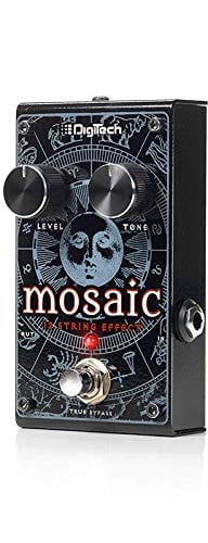 Digitech Mosaic