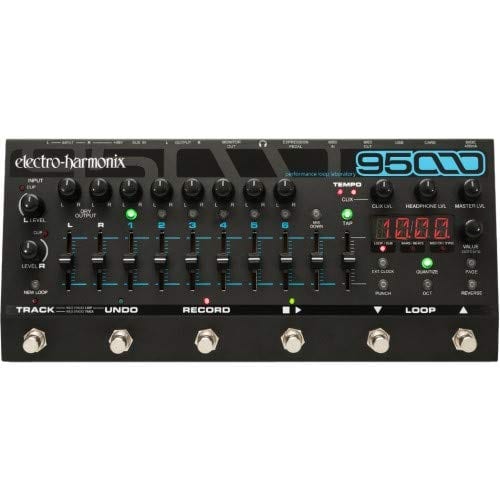 Electro-Harmonix 95000