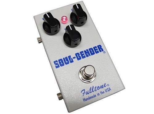 Fulltone Soul-Bender