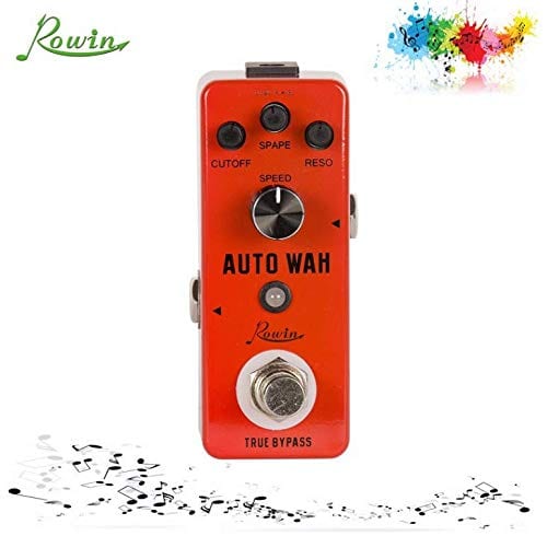 Rowin Auto Wah