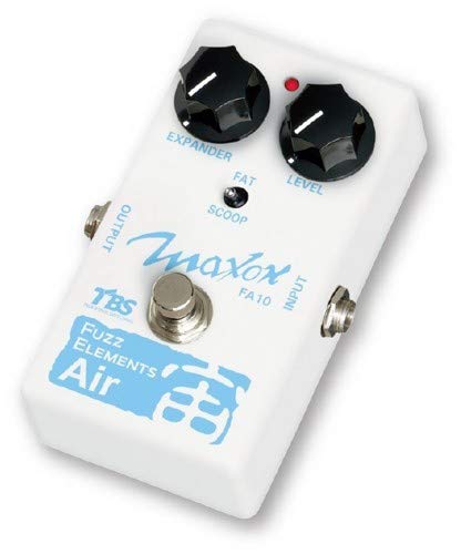 Maxon Fuzz Elements Air