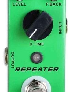 Mooer Repeater
