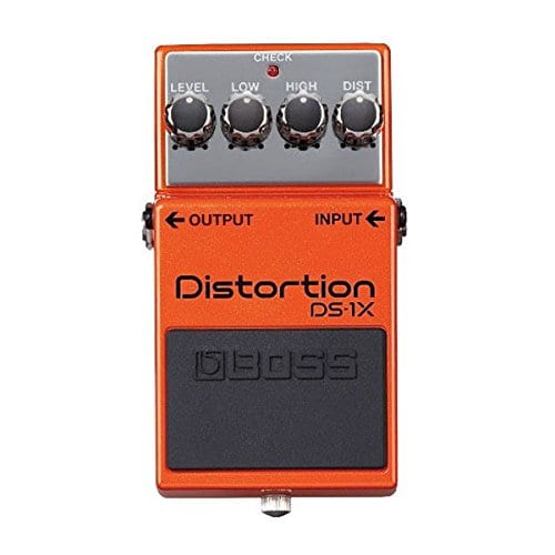 BOSS DS-1 Distortion 40th Anniversary Edition - Tonebox.com