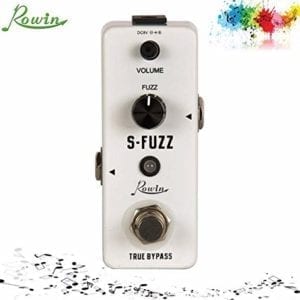 Rowin S-FUZZ