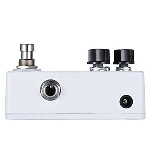 Mosky Obsessive Overdrive