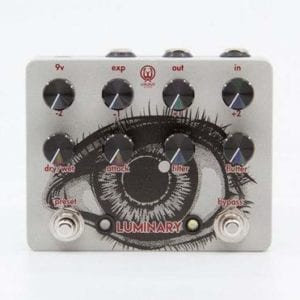Walrus Audio Luminary V2
