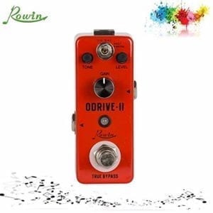 Rowin ODRIVE II