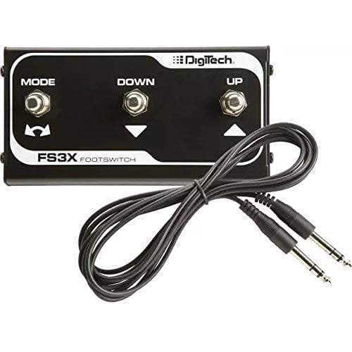 DigiTech FS3X