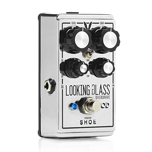 DOD Looking Glass
