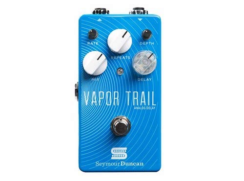 Seymour Duncan Vapor Trail