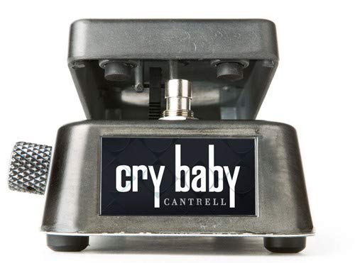 Dunlop Jerry Cantrell Cry Baby