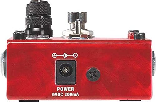 Digitech Mini Whammy Ricochet