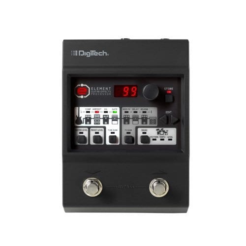 Digitech Element
