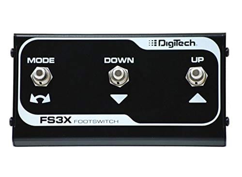 DigiTech FS3X