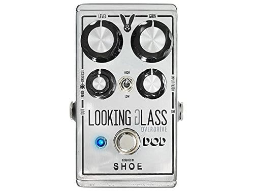DOD Looking Glass