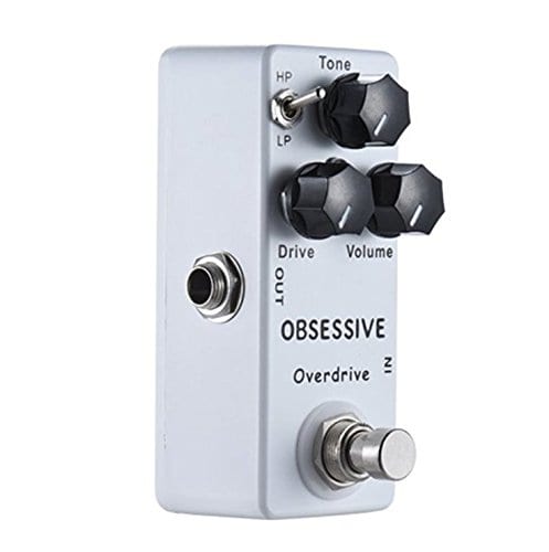 Mosky Obsessive Overdrive