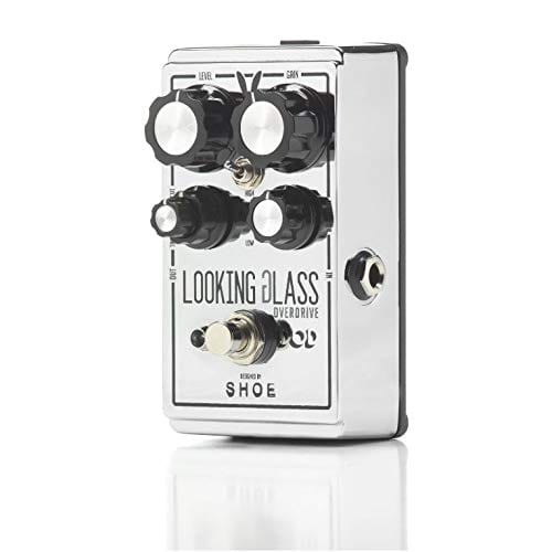 DOD Looking Glass