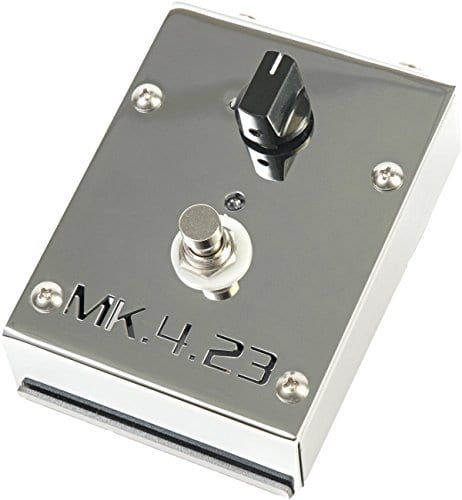 Creation Audio Labs MK 4.23