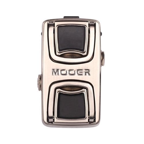 Mooer Mini Series Leveline