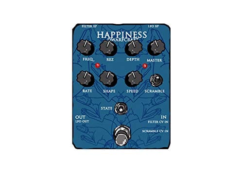 Dwarfcraft Devices Happiness