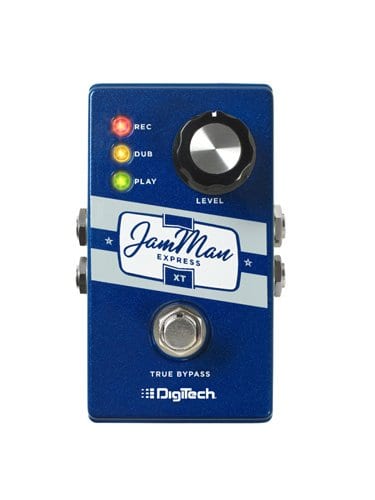 Digitech Jam Man Express XT