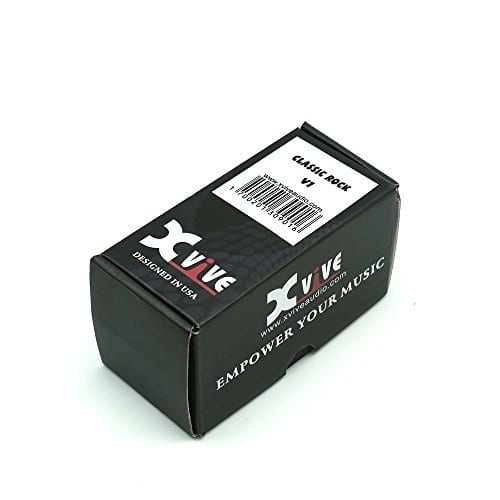 Xvive V1 Classic Rock
