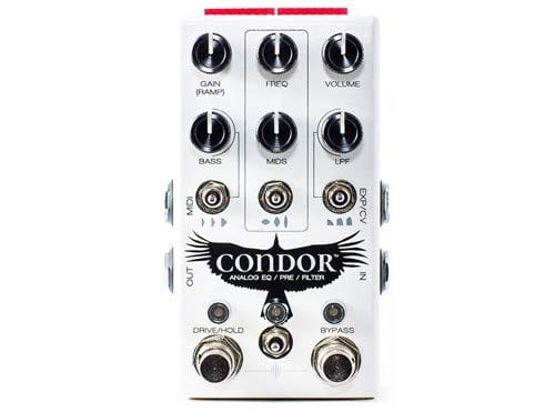 Chase Bliss Audio Condor