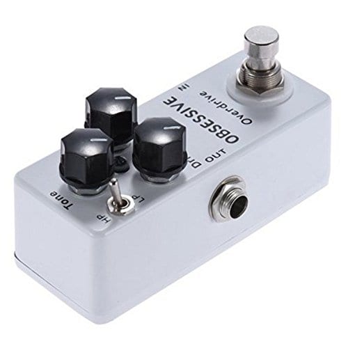 Mosky Obsessive Overdrive