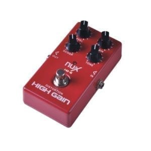 NUX HG-6