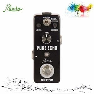 Rowin Pure Echo