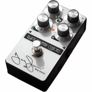 Laney Black Country Customs Tony Iommi