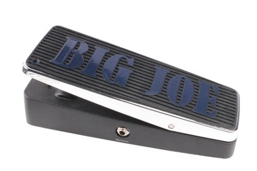 Big Joe Wah Wah