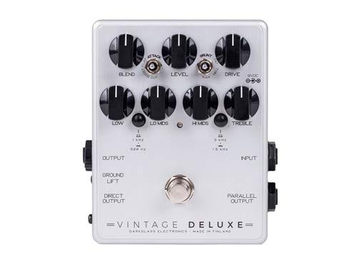 Darkglass Vintage Deluxe V3