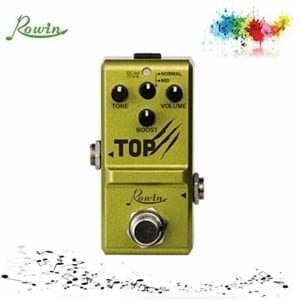 Rowin TOP