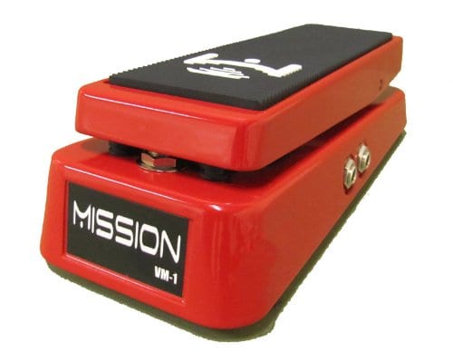 Mission Engineering VM-1