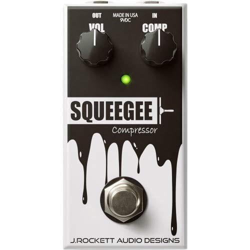 J. Rockett Squeegee