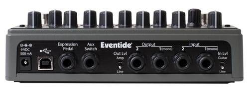 Eventide PitchFactor Harmonizer