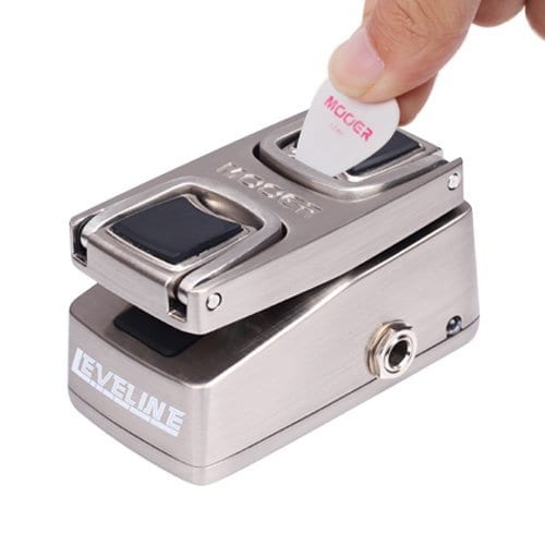 Mooer Mini Series Leveline