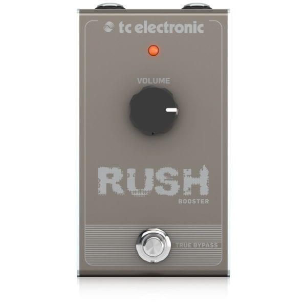 TC Electronic Rush - Image 2